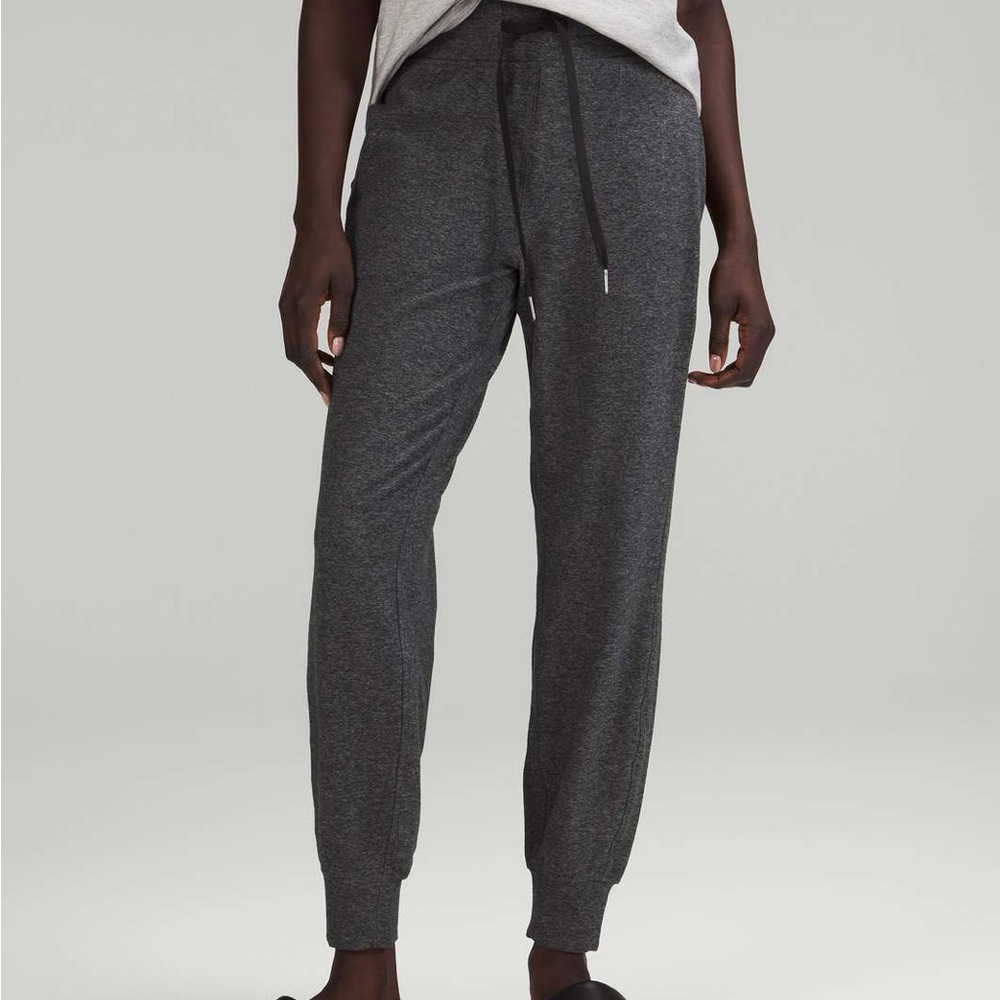 Lululemon Ready to Rulu High-Rise Jogger
